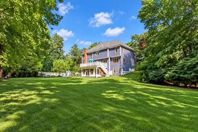 66 Poquanticut Ave, Easton, MA 02356 - Photo 4