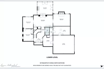 66 Poquanticut Ave, Easton, MA 02356 - Photo 42