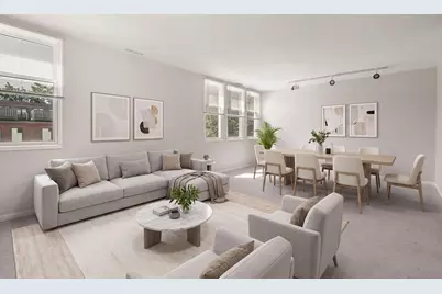218 Thorndike St #208B, Cambridge, MA 02141 - Photo 2