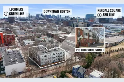 218 Thorndike St #208B, Cambridge, MA 02141 - Photo 12