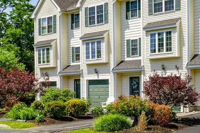 11 Partridge Ln #B, Salisbury, MA 01952 - Photo 16
