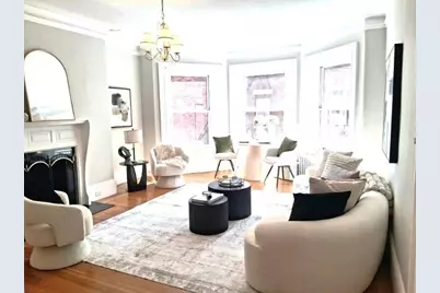 869 Beacon #5, Boston, MA 02215 - Photo 1