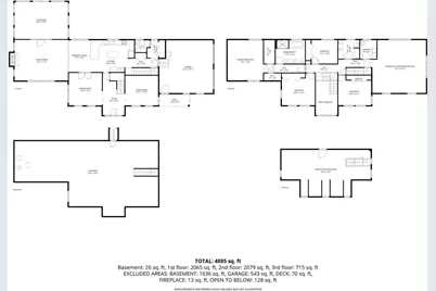 93 Watch Hill Drive, Scituate, MA 02066 - Photo 40