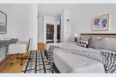 346 Congress #604, Boston, MA 02210 - Photo 16