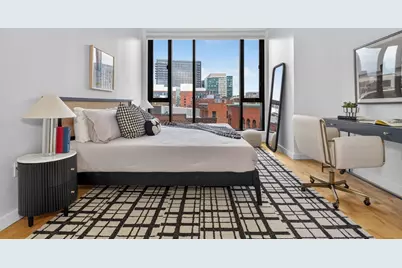 346 Congress #604, Boston, MA 02210 - Photo 14