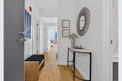 346 Congress #604, Boston, MA 02210 - Photo 12