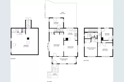 94 Hibbert St, Arlington, MA 02476 - Photo 38