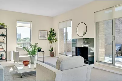 99 Pond Avenue #PH804, Brookline, MA 02445 - Photo 2