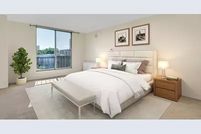 99 Pond Avenue #PH804, Brookline, MA 02445 - Photo 12