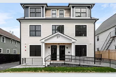 27 Shepard St #3, Boston, MA 02135 - Photo 2