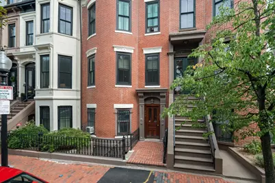209 W Canton St #3, Boston, MA 02116 - Photo 1
