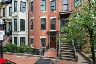 209 W Canton St, Boston, MA 02116 - Photo 1