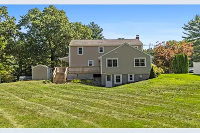 77 Bardin St, Hanover, MA 02339 - Photo 30