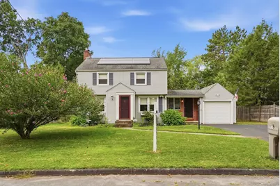 76 Fenway Dr., Springfield, MA 01119 - Photo 1