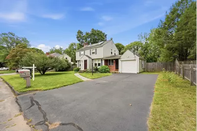 76 Fenway Dr., Springfield, MA 01119 - Photo 4