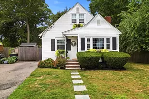 65 Turner St, Dedham, MA 02026 - Photo 1