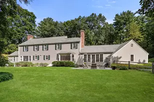 4 Cherry Brook Rd, Weston, MA 02493 - Photo 2