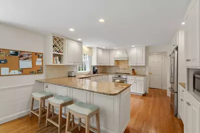 4 Cherry Brook Road, Weston, MA 02493 - Photo 12