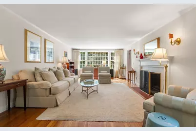 4 Cherry Brook Road, Weston, MA 02493 - Photo 4