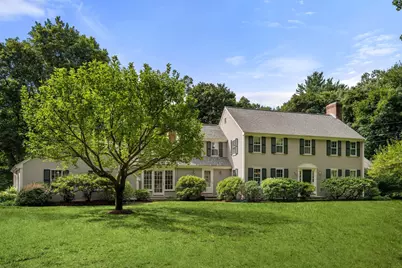 4 Cherry Brook Road, Weston, MA 02493 - Photo 40