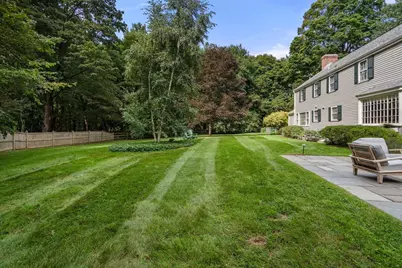4 Cherry Brook Road, Weston, MA 02493 - Photo 38
