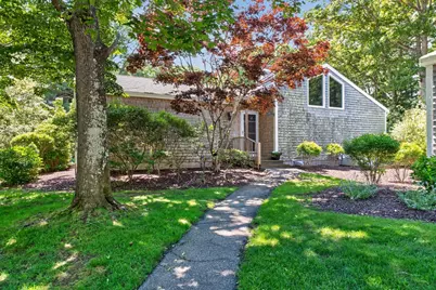 238 Seaward Bend #238, Falmouth, MA 02536 - Photo 1