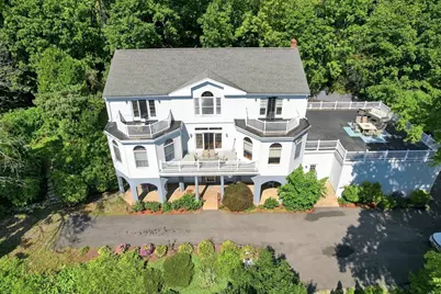 8 Bayberry Ln, Millbury, MA 01527 - Photo 1