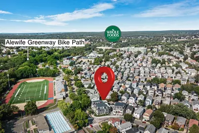 327 Alewife Brook Pkwy #B, Somerville, MA 02144 - Photo 40