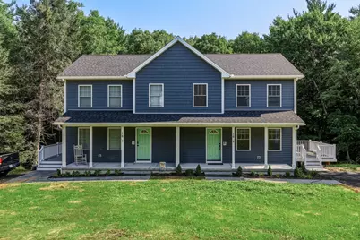 16 Gunn Rd. Ext #B, Southampton, MA 01073 - Photo 1