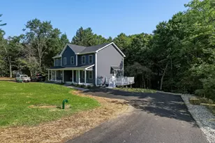 16 Gunn Rd Ext, Southampton, MA 01073 - Photo 2