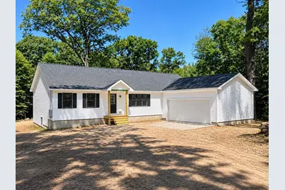 50 Secret Lake Rd., Phillipston, MA 01331 - Photo 1