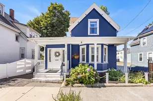294 Eastern Ave, Lynn, MA 01902 - Photo 1