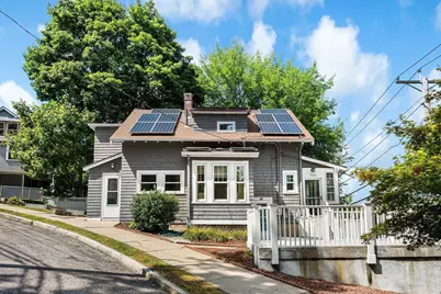 106 Paul Revere Rd, Arlington, MA 02476 - Photo 1