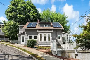 106 Paul Revere Rd, Arlington, MA 02476 - Photo 1