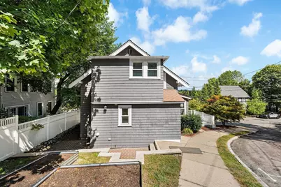 106 Paul Revere Rd, Arlington, MA 02476 - Photo 32