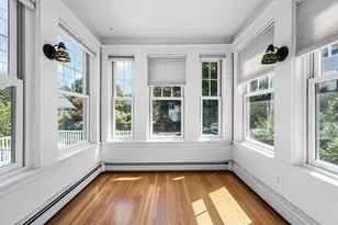 106 Paul Revere Rd, Arlington, MA 02476 - Photo 14