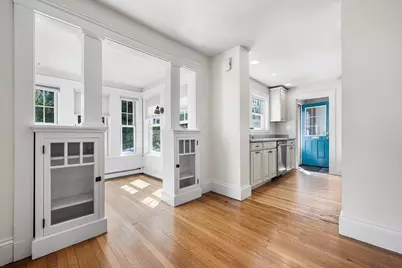 106 Paul Revere Rd, Arlington, MA 02476 - Photo 12