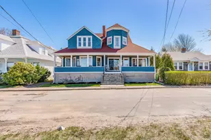 15 N Water St, Wareham, MA 02558 - Photo 1