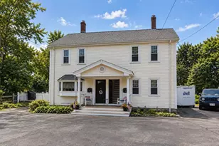 16 Hazelnut Pl, Dedham, MA 02026 - Photo 1
