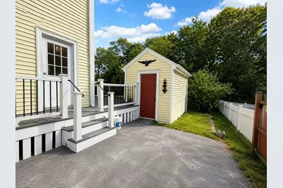 16 Hazelnut Pl #16, Dedham, MA 02026 - Photo 16