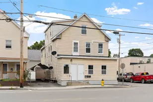 347-349 Summer St, Fitchburg, MA 01420 - Photo 1
