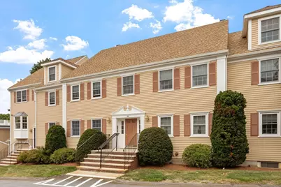 28 America Way #3, Salem, MA 01970 - Photo 1