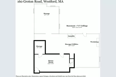 160 Groton Rd, Westford, MA 01886 - Photo 36
