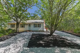 4 S Highland Way, Truro, MA 02652 - Photo 1