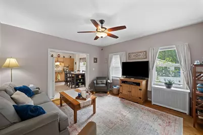 46 Chester Street, Worcester, MA 01605 - Photo 8