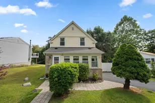46 Chester St, Worcester, MA 01605 - Photo 32
