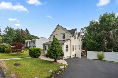 46 Chester Street, Worcester, MA 01605 - Photo 2