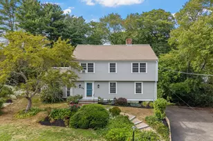 26 Old Coach Rd, Cohasset, MA 02025 - Photo 1