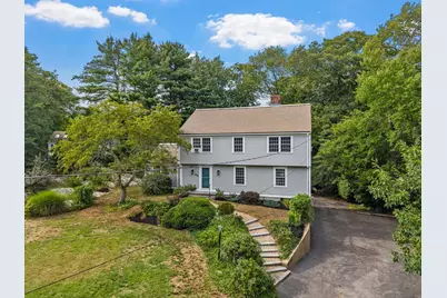 26 Old Coach Rd, Cohasset, MA 02025 - Photo 1