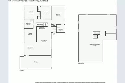 110 Mountain View St, South Hadley, MA 01075 - Photo 42